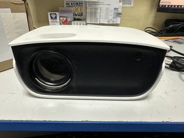 Б/в Проектор Topvision rd850 01-200956626