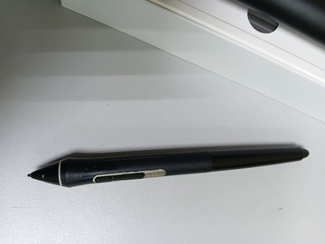 Б/в Стилус Wacom pro pen 2 (kp-504e-00dzx) 01-200961934