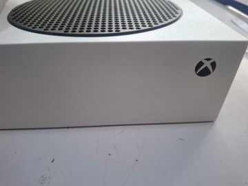 Б/в Ігрова приставка Microsoft xbox series s 512gb 01-200960424
