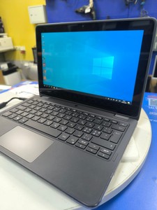 Б/в Ноутбук Dell 12/pentium n6000 ddr4/4gb ddr4/hdd *відсутній/ssd 120 gb/*інтегрована 01-200947151