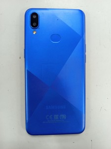 Б/в Мобільний телефон Samsung a107f galaxy a10s 2/32gb 01-200962120