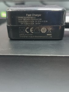 Б/в Мобільний телефон Doogee s97 pro 8/128gb 01-200920895
