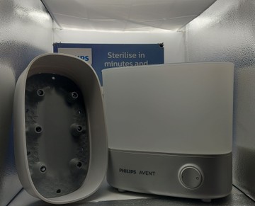 Б/в Стерилізатор Philips avent scf291 01-200910189