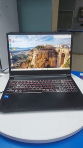 Acer 15/core i5-11400h ddr4/16gb ddr4/ssd 500 gb/geforce rtx3060 6gb