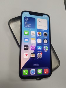 Б/в Мобільний телефон Apple iphone 12 128gb 01-200893150