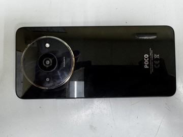 Б/в Мобільний телефон Poco c61 3/64gb 01-200965734