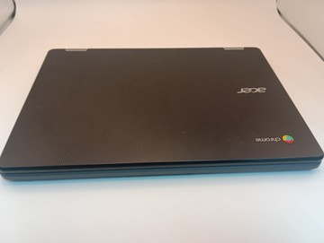 Acer 11/celeron n3350 ddr3/4gb ddr3/hdd *відсутній/ssd 64 gb/*інтегрована