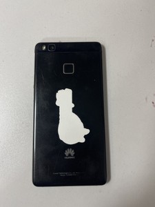 Б/в Мобільний телефон Huawei p9 lite 3/16gb 01-200964337