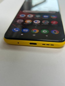 Б/в Мобільний телефон Xiaomi poco m3 4/128gb 01-200966207