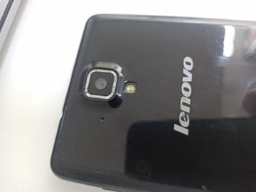 Б/в Мобільний телефон Lenovo a536 01-200964431