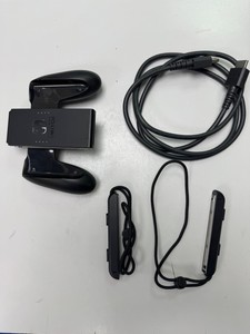 Б/в Ігрова приставка Nintendo switch oled 01-200963829