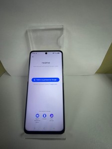 Б/в Мобільний телефон Realme c55 8/256gb 01-200966525