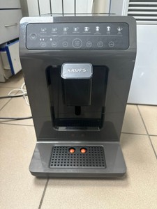 Б/в Кавомашина Krups evidence eco design ea897a10 01-200967925