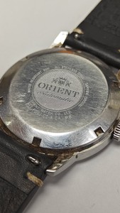 Б/в Годинник Orient fd-0j-c0 01-200966712