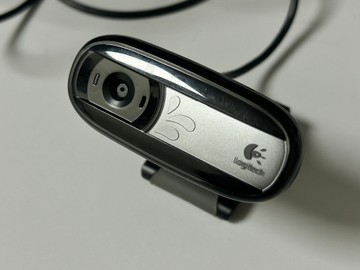 Б/в Веб - камера Logitech webcam c170 v-u0026 01-200968511