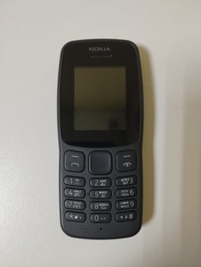 Б/в Мобільний телефон Nokia 106 ta1114 01-200971544