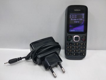 Б/в Мобільний телефон Nokia 101 01-200967995