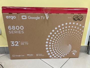 Б/в Телевізор Ergo 32jhs6800 01-200971864