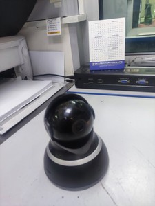 Б/у Ip-камера Xiaomi yi dome camera 1080p 01-200972127