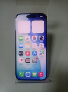 Б/у Мобільний телефон Apple iphone 15 pro 256gb 01-200972759