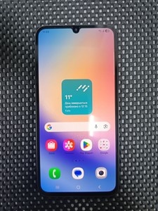 Б/в Мобільний телефон Samsung galaxy a34 5g sm-a346e 6/128gb 01-200971763