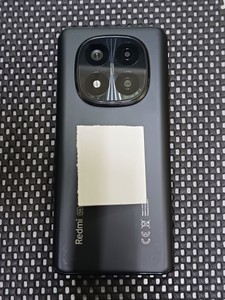 Б/в Мобільний телефон Xiaomi redmi note 14 pro+ 5g 8/256gb 01-200971759