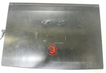 Б/в Ноутбук Msi 15/core i5-12450h ddr5/8gb ddr5/hdd *відсутній/ssd 512 gb/geforce rtx3050 4gb 01-200972776