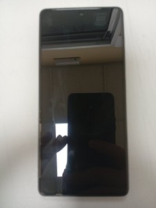 Б/у Мобільний телефон Xiaomi redmi note 14s 8/256gb 01-200972071