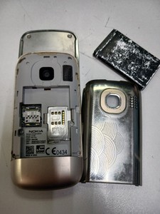 Б/в Мобільний телефон Nokia c2-05 01-200972223