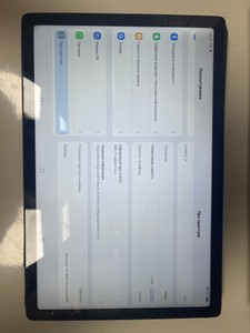 Б/в Планшет Oscal pad 16 8/256gb 01-200972448