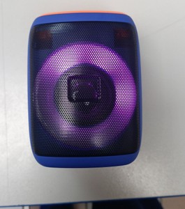 Б/у Акустика Uecker uf-01 107567 01-200973734