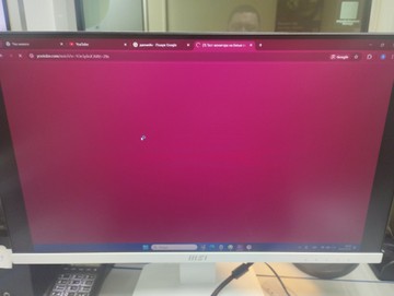 Б/в Монітор Msi pro mp243x 01-200972412
