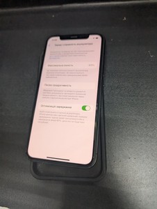 Б/в Мобільний телефон Apple iphone 11 pro 64gb 01-200973713
