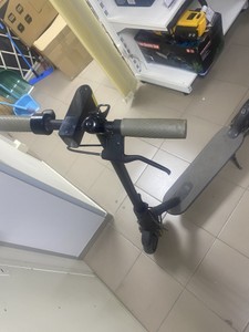 Б/в Самокат Xiaomi mi electric scooter 1s 01-200974056