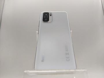 Б/у Мобільний телефон Xiaomi redmi note 10 4/64gb 01-200902920