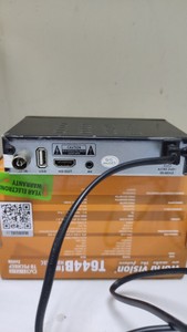 Б/в Ресивер ТВ World Vision t644m3 fm 01-200973932