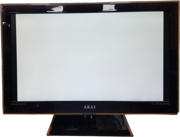 Б/в Телевізор Akai lea-22v07p 01-200889610