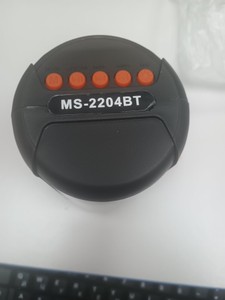 Б/в Акустика Cyboo ms-2204bt 01-200975700