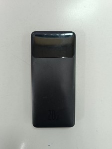 Б/у Повербанк Baseus 10000 mah 20w ppbd10k-x 01-200974776
