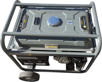 Karcher pgg 8/3