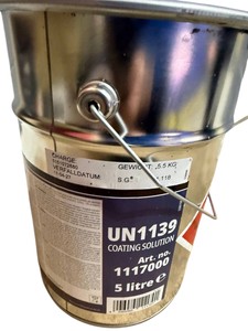 Б/в  Dinitrol 4479 un1139art.111700 01-200975123