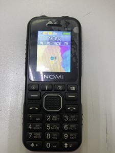 Б/в Мобільний телефон Nomi i1850 01-200976546