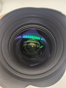 Б/в Фотооб`єктив Sigma af 12-24mm f/4,5-5,6 ii dg hsm 01-200886609