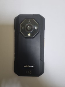Б/в Мобільний телефон Ulefone armor x32 pro 8/256gb 01-200976556