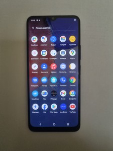 Б/в Мобільний телефон Vivo y15s 3/32gb 01-200976545