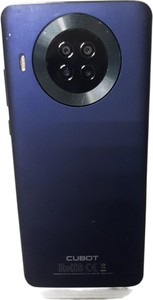 Б/в Мобільний телефон Cubot note 20 pro 6/128gb 01-200975467