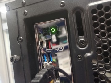 Б/в Системний блок Пк intel core i7-6700/ram 32 gb/hdd відсутній/ssd 500 gb/інтегрована 01-200978864