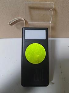 Б/у Повербанк Ridea rp-d20l phoenix 20000 mah 01-200972890