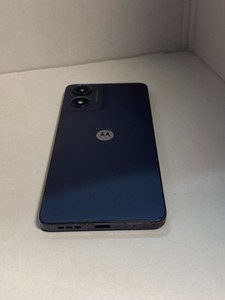 Б/в Мобільний телефон Motorola moto g04s 4/128gb 01-200977664