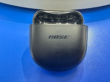 Б/в Навушники Bose quietcomfort earbuds ii 01-200979564